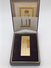 Accendino lighter Dunhill
