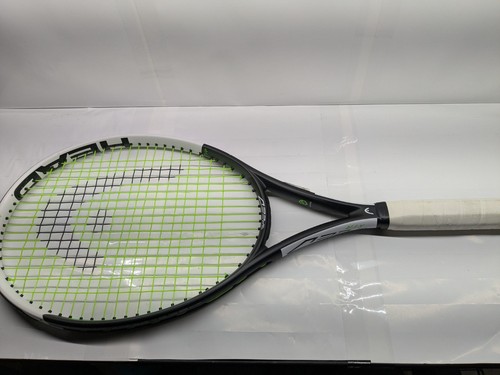 Racchetta tennis head - racchetta,