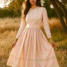 Abito vintage Gunne Sax taglia
