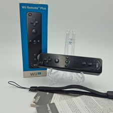 Nintendo Wii Remote Plus –