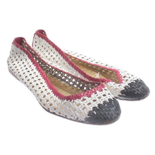 Prada ballerinas eur - ballerinas,