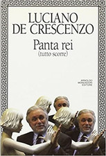 Crescenzo luciano panta - crescenzo,luciano.,