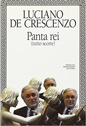 Crescenzo luciano panta - crescenzo,luciano.,