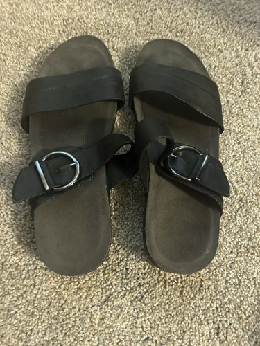 Munro sandalo donna pelle - donna,