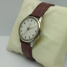 Orologio uomo vintage Tissot