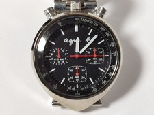 Orologio Cronografo Seiko