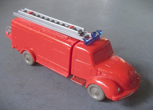 Wiking magirus deutz 3500 - wiking,