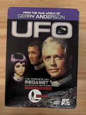 UFO – The Complete Megaset