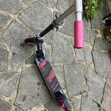 Monopattino pieghevole oxelo - monopattino,
