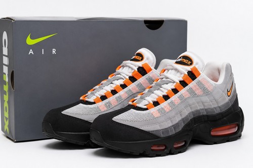 Nike air max big bubble - max, og