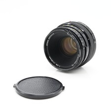 Obiettivo Bronica SQ 80 mm