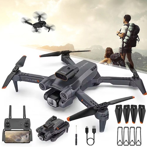 Drone con telecamere rc - con, telecamere,rc