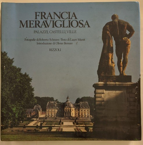 Francia meravigliosa