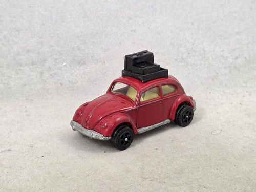 Corgi juniors whizzwheels - corgi, vw