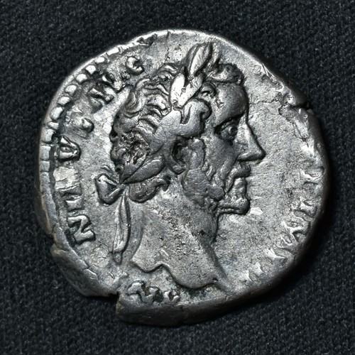 Antonino pio 138 - antonino, 138-161