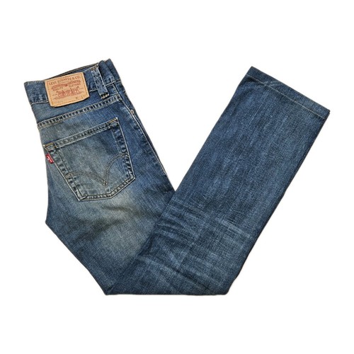 Jeans levi 511 slim fit - 511,