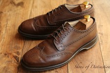 Scarpe Church's Derby Brogue
