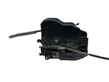 Serratura porta ant. Sinistro