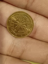 Moneda 2 céntimos Austria