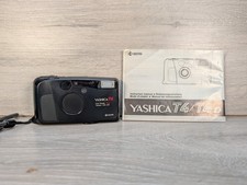 Macchina fotografica Yashica