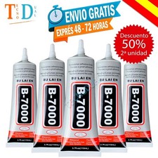 Colla adesiva B-700 15 ml 50