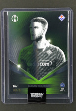 2023-24 Topps Total Football