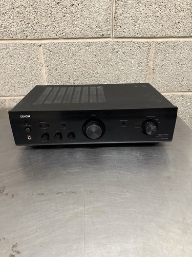 Denon pma 510ae - pma-510ae, amplificatore