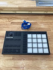 Native Instruments MACCHINA
