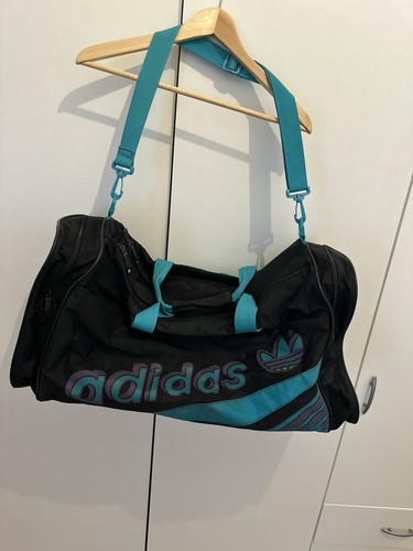 Adidas borsa vintage bag