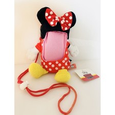 Disney Retro Minnie Mini Mouse