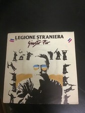 GIUSTO PIO. “ LEGIONE