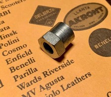 MAGNETO FLYWHEEL NUT - BENELLI