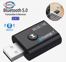 TRASMETTITORE E RICEVITORE BLUETOOTH CONSENTE LA COMUNICAZIONE SENZA FILI