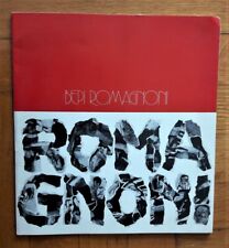 Catalogo mostra BEPI