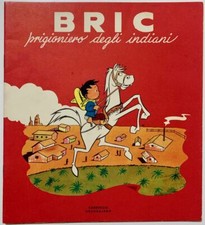 COLLANA ARCOBALENO 59 - BRIC