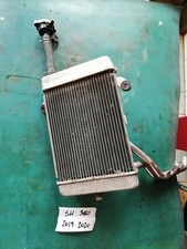 radiatore completo originale