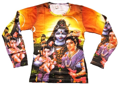 Fl34 famiglia shiva - fl34,