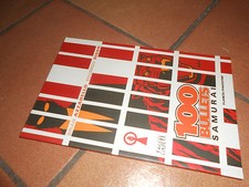 100 Bullets SAMURAI -
