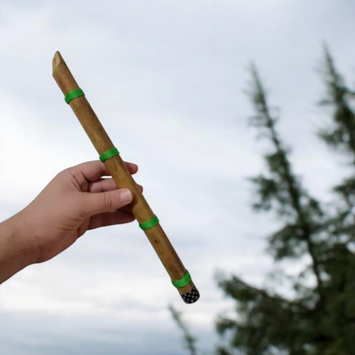 Strumento legno pipa - strumento,