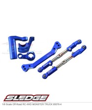 GPM GRUPPO STERZO ALLUMINIO