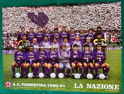 Poster ufficiale c - poster, a.c