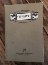 Era una volta fiabe - c'era,