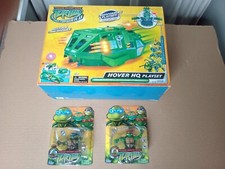 NUOVO 2006 TNMT NINJA TURTLES