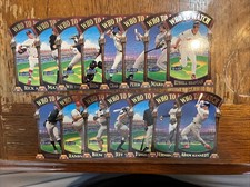 Fleer Tradition 2000 CHI