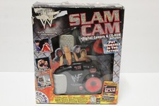 With box two WWF Slam Cam