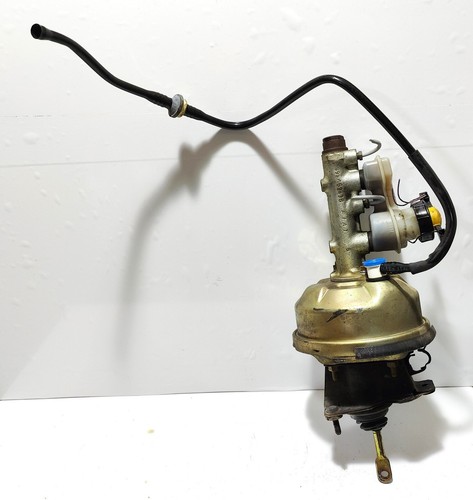 Servofreno fiat panda - servofreno,