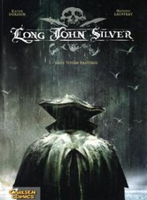 Long John Silver 1 (Z1-, 1