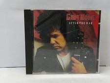 AFTER THE WAR VIRGIN RECORDS