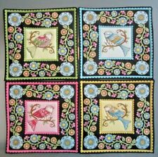 Casseruola design uccellino