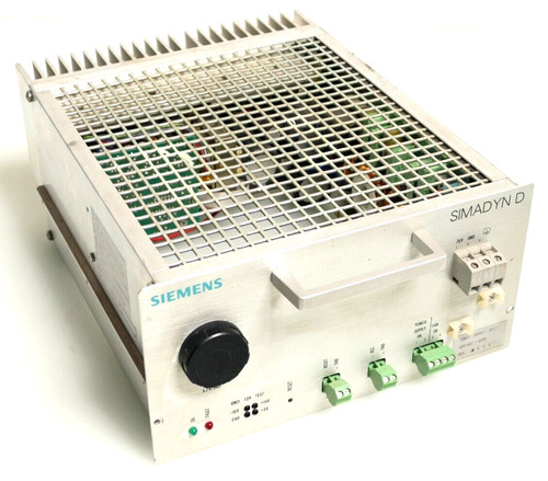 Siemens simadyn sp23 - siemens,